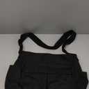 VODIU Messenger Bag Large Canvas Hobo Crossbody Tote for Women/Men, Shoulder Laptop Bag with Multi Pockets for Work,Travel