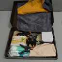 289Pcs Card Cleaning Kit Card Restoration Kit Suitable for Cleaning and Maintaining All Types of Collectible Cards