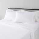 White Sheet 45x30 (No Brand)