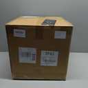 Pink Flower Wall Backdrop Wedding: 12 Packs 15x15 Inches 3D Floral Rose Wall Panels - Party Event Background Bridal Shower Decorations