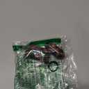 Leopard Cheetah Print Case for AirPods 4th Generation(2024) with Keychain Tortoiseshell Animal Pattern Trendy Brown Cases with Lock for Cool Girls Women Men(for AirPods 4,Tortoise)