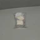 Paper Hang Tags with String,Pack of 200,3.1''1.6'',White