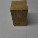 Plastic Pitcher (72 oz), Clear Acrylic Water Pitcher with Lid, Fridge Jug, BPA-Free, Shatter-Proof, Great for Iced Tea, Sangria, Lemonade, Juice, Milk, and More