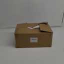 2 Pack Halloween Ghost Decorations Outdoor with Remote, Light Up Ghosts Kit with Reinforced Stand, Large Scary Ghost DIY Kit with String Lights for Yard, Lawn, Garden, Front Porch