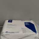 Medline Ultrasorbs Drypads, 30" x 36", 25 Count, Super Absorbent Disposable Bed Pads, Large Incontinence Bed Pads, Chucks Protective Underpads, 10 Times More Absorbent, For Adults, Elderly