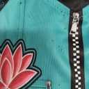 ACLGCSU Costume for Kids, Pop Singer Group Costume for girl, Star Stage Cosplay Party Halloween for 5-6 Years Dress Up