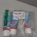 Tom's of Maine ADA Approved Fluoride Kids Toothpaste, Natural Toothpaste, Dye Free, No Artificial Preservatives, Silly Strawberry, 5.1 oz. 3Pack