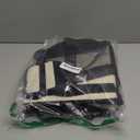 Dog Carriers for Small Dogs,Dog Backpack with 2 Pocket for Travel,Comfortable Dog Front Carrier Suitable for Dogs 8-18 pounds Machine Washable (Beige) (Medium)