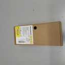 MAXRIENY 1mA Clamp Meter DC AC Current 6000 Counts True RMS Auto Range Multimeter Capacitance Temperature Live Check Low Impedance Voltage Tester