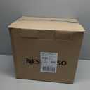 Nespresso Vertuo Next Coffee and Espresso Maker by De'Longhi, White