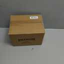 PATRON small safe box with keymini safe for moneysmall coin safes for home with codelittle jewelry lock box for kidsWall or Cabinet Safe for personal items0.236 Cubic Feet Black
