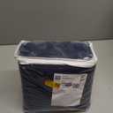 Joccun Stretch Chair Couch Cover,1-Piece Sofa Slipcover Spandex Jacquard Fabric Sofa Covers with Elastic Bottom,Washable Furniture Protector for Dogs,Cats,Kids(Armchair,Navy) (Small35" - 55")