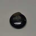 Minatee Automatic Nail Clipper, Electric Nail Clippers Safety Fingernail Cutter Nail Trimmer Scissors Gift for Caregivers, Elderly, Adults, Children, Care Communities(Black)