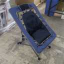 GE RECTANGULAR BUNGEE SUPPRT SEATING