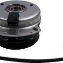 Lesurey Pulley PTO Clutch 917-05209 717-05123 Compatible with Cub Cadet GT RZT SX LX XT1 XT2 ZT1 ZT2 Ultima 46 917-05123 917-05188 717-05000 917-05209 917-05000 917-05192 5219-164