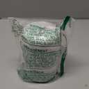 Portable Mini Humidifier, 300ml USB Cool Mist Small Humidifier with Colorful Lights. Perfect for Bedroom, Office, Plants, travel & Car (White)