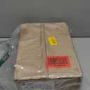 Reli. 40 to 45 Gallon Trash Bags Heavy Duty | 50 Trash Bags | Super Sizeable, Clear, Garbage for Serious Cleanup