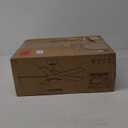 42 inch Black Ceiling Fans with Lights and Remote Control, LED Ceiling Fan Dimmable 3 CCT 6-Speed, Noiseless Modern Ceiling Fan for Bedroom, Living Room, Dining Room, ETL Listed