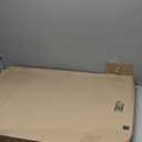 Abco Tech Pop Up Tent - Portable Tent for Camping 2 Person Pop Up with Double Doors - Water-Resistant and UV Protection - Foldable Cabana with Zipper and Carrying Bag - Sky Blue, 88.6"x47.2"x37.4"