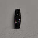 Replacement for LG Remote Control for Smart TV from 2018-2024, for Magic LG TV Remote Replacement with Voice and Pointer Function. 