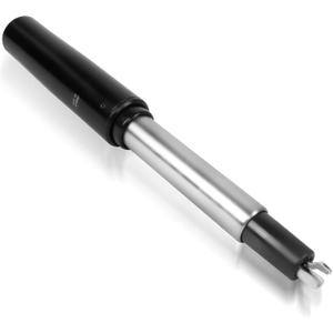 1B65LR 6" Stroke Gas Lift Cylinder for Herman Miller Classic Aeron Chair, Heavy Duty 450lbs Class 4 Pneumatic Replacement, Ref Code #7 1B65LR