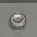 VAWcornic 16500Gs Powerful Rare Earth Magnet with Fixing Screw Set and Hook Tool