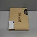 Cudy 8 Port Fast Ethernet 100Mbps PoE Switch 8 PoE+ Ports @120W, Plug & Play Sturdy Metal w/Shielded Ports Extend Mode Priority Mode FS1010PG