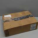 Carhartt Men's Iconic K288 Logo Sweatshirt (Large, Carbon Heather)