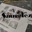 Baby Lounger, 100% Breathable Infant Lounger,  Dark Grey, 0-12 Months