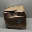 SLEEP ZONE Cooling Queen Mattress Topper, Premium Zoned Cool Mattress Pad Cover, Padded Mattress Protector Breathable Washable, Deep Pocket 8-21" (Grey, Queen)