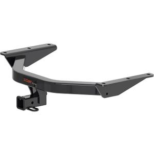 CURT 13472 Class 3 Trailer Hitch, 2-Inch Receiver, Compatible with Select MDX