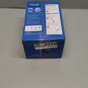 Cozy Essential Vacuum Storage Bags, Compression Space Saver Bags for Clothes, Comforters, Blankets, Pillow, Bedding, Sealer Clothing Storage,20 Combo