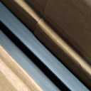 Mid America 00021247002 Standard Size Williamsburg Double Panel Vinyl Shutters, w/Installation Shutter-Lok's & Matching Screws (Per Pair), 002, 12"W x 47"H, Black