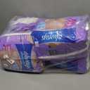 Always Discreet Adult Diapers for Women, Incontinence Underwear, Postpartum Essentials, Disposable Briefs, Max Absorbency, Bladder Leak Protection, 2XL / XXL, 52ct