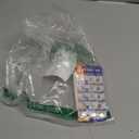 PKCELL 20Pack SR927SW 395 Watch Battery 1.5V LR927 Batteries AG7 Button Cell Batteries