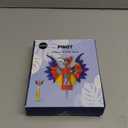 OTOTO Pinot Bottle Opener - Parrot Wing Corkscrews for Gifts, Bottles Manual, Cool Gadgets with Wings, Bar accessories, Corkscrew