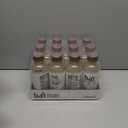 Bai Coconut Variety Pack, Antioxidant Infused Water Beverage, with Vitamin C and No Artificial Sweeteners, 18 fl oz bottles, 12 pack BBD: 03-18-2026