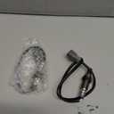 2Pcs Upstream and Downstream Oxygen O2 Sensor for 2005-2011 Tacoma L4-2.7L .OE#250-24360 250-54113