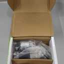 BDELI 19169N Starter Replace New for Kawasaki FX730V FX691V FX651V, John Deere 636M 648R 652R 661R Z445 Z465 Z645, 21163-0754 21163-0756 21163-7023 428000-6600 428000-6601 4280006600 41052301