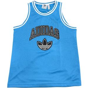 adidas Originals Arch Basketball Men's Tank Top Vest,Large