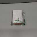 Legrand radiant Self-Test GFCI Weather Resistant Outlets, 15 Amp, Tamper Resistant, Outdoor Outlets, Gray, 1597TRWRGRY