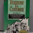 Book Everyone Is A Customer