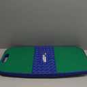 Power Shift Board Golf Training Aid - Innovative Golf Balance Board Designed To Teach Proper Weight Distribution In The Golf Swing, For More Power And Distance! Golf Swing Board With Noise Feedback!