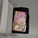 Long Brown Wig for Women 26Inch Wavy Curly Dark Brunette Hair Wigs Synthetic Hair Replacement Heat Resistant Hair Wig for Daily Party Use