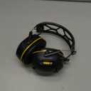 3M WorkTunes Connect Wireless Hearing Protector with Bluetooth Technology, Bluetooth Hearing Protection with a 26 dB Noise Reduction Rating