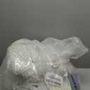 Pregnancy Pillow for Pregnant Women, Soft Pregnancy Body Pillow, Support for Back, Belly, HIPS, Legs, Maternity Pillow with Detachable and Adjustable Pillow Cover