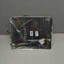 Personalized First Day and Last Day of School Sign 13" x 16" Large Chalkboard Style Photo Prop Back to School Supplies - 2 Pcs