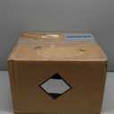 Frigidaire Mini Personal Fridge Cooler, Countertop, Holds Up to 10L/15 Cans, Brushed Black Stainless Rugged Design, Portable for Skincare, Makeup, Car, Office, Bedroom, Dorm Room, or Cabin