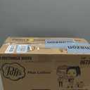 Puffs Plus Lotion Facial Tissues, 8 Family Boxes, 124 Facial Tissues per Box, Allergies and Colds