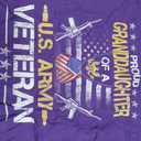 Tshirts, Purple, XL
